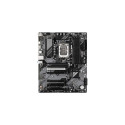 GIGABYTE B760 DS3H GEN5 Motherboard - Supports Intel Core 14th Gen CPUs, 8+2+1 Phases Digital VRM, u