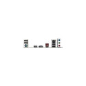 GIGABYTE B760 DS3H GEN5 Motherboard - Supports Intel Core 14th Gen CPUs, 8+2+1 Phases Digital VRM, u