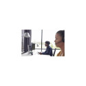 Poly EncorePro 310 Monaural USB-A Headset TAA