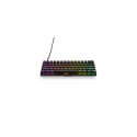 Steelseries Apex Pro Mini keyboard Gaming USB QWERTY US English Black