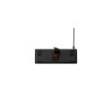 Steelseries Apex Pro Mini keyboard Gaming USB QWERTY US English Black