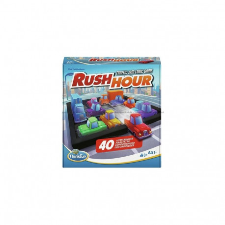 Ravensburger Rush Hour