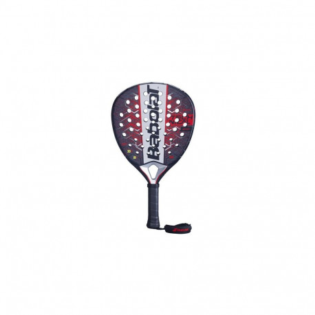 Babolat Technical Veron Red Carbon, EVA (Ethylene Vinyl Acetate) 1 pc(s)