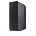 Sharp AQUOS Surround Subwoofer | CP-AWS0101 | Wi-Fi | Wireless connection
