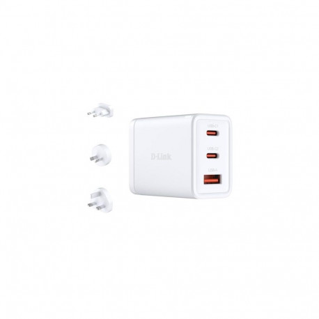 D-Link 65W GaN Charger