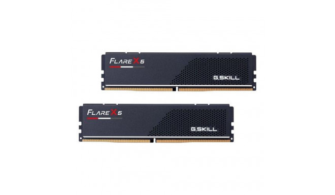 G.Skill Flare X5 F5-6000J3244G64GX2-FX5 memory module 128 GB 2 x 64 GB DDR5 6000 MT/s