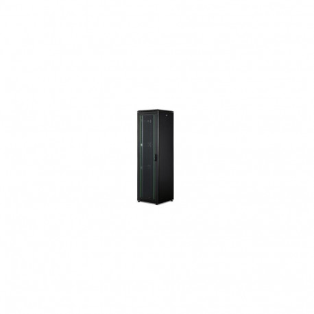 Digitus Network cabinet Unique series - 600x600 mm (WxD)