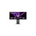 LG 34G600A-B computer monitor 86.4 cm (34&quot;) 3440 x 1440 pixels Wide Quad HD LCD Black