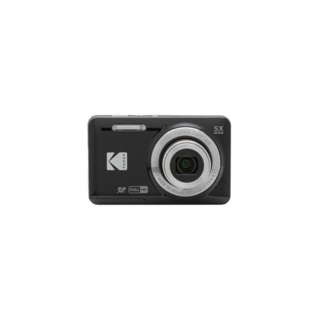 Kodak PIXPRO FZ55 1/2.3" Compact camera 16 MP CMOS 4608 x 3456 pixels Black