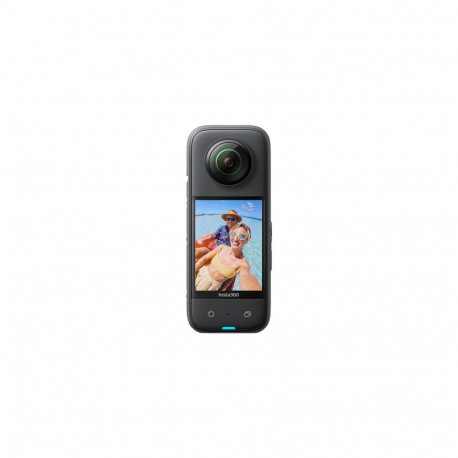 Insta360 X3 All-Purpose Kit action sports camera 72 MP 5K Ultra HD 25.4 / 2 mm (1 / 2&quot;) Wi-