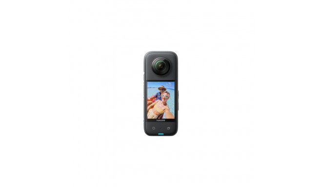 Insta360 X3 All-Purpose Kit action sports camera 72 MP 5K Ultra HD 25.4 / 2 mm (1 / 2&quot;) Wi-