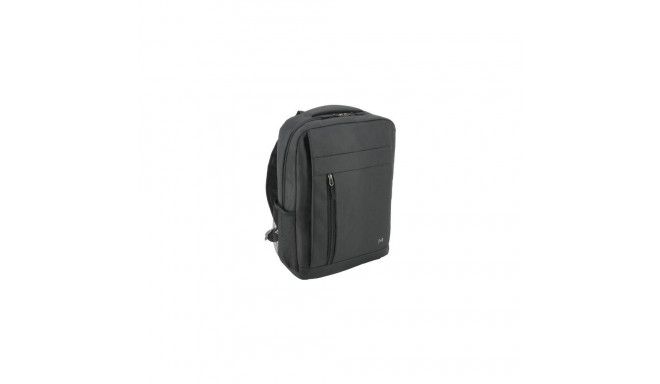 Mobilis Essential 40.6 cm (16") Backpack Black