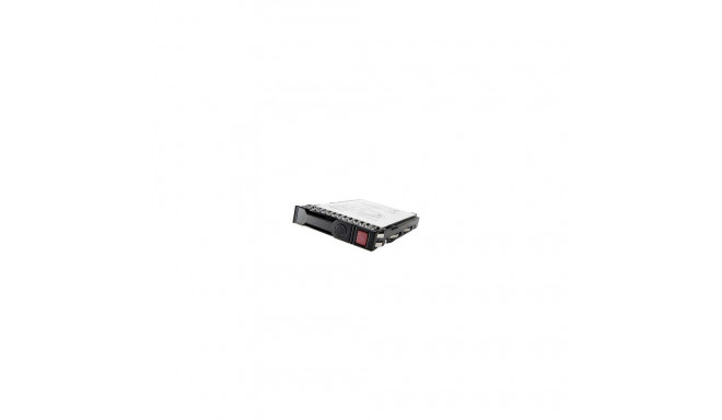 HPE 1.92TB SAS 12G Mixed Use SFF BC Value SAS Multi Vendor SSD