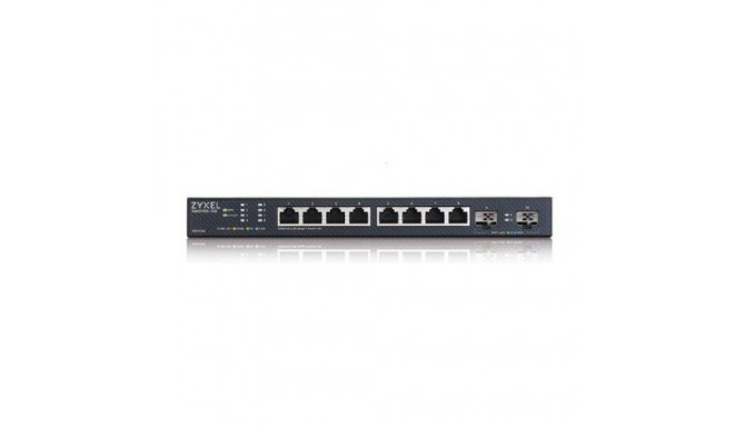 Zyxel XMG1915-10E Managed L2 2.5G Ethernet (100/1000/2500)