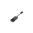 HP USB-C to HDMI Adapter