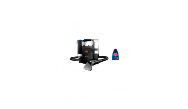 Bissell SpotClean C5 Select carpet cleaning machine Handheld Deep Black, Grey