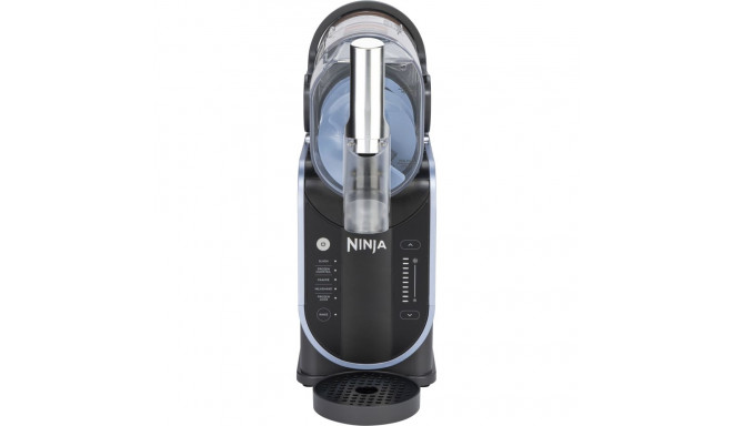 Ninja Slushi Machine (FS301EU) for SlushIce grey blue