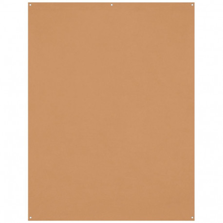 Westcott X Drop Kreukbestendige Achtergrond Bruine Suiker (1.5 x 2.1 m)