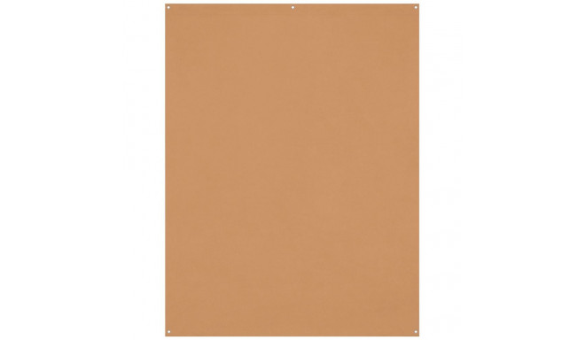 Westcott X Drop Kreukbestendige Achtergrond Bruine Suiker (1.5 x 2.1 m)