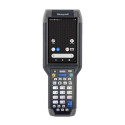 "Honeywell CK65 4/32GB CAM LGNUM 68X SCP"