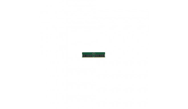 "KINGSTON 16GB DDR5-4800MT/s ECC Module DIMM"