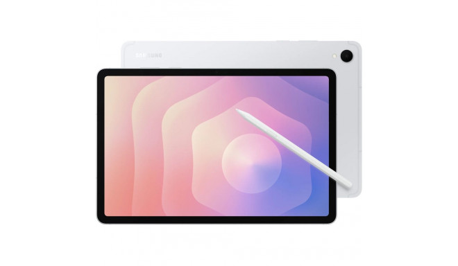 "SAMSUNG Galaxy Tab S1112RAM 128GB Wi-Fi DE silver"