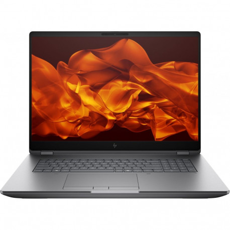 "HP ZBOOK FURY 18 G1I U7-265HX"