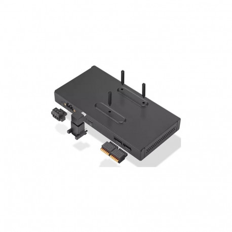 "D Lenovo ThinkEdge - SE30 IO Box II"