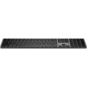 "HP Tastatur Dual Mode 975 Englisch (QWERTY)"