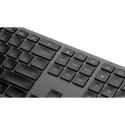 "HP Tastatur Dual Mode 975 Englisch (QWERTY)"