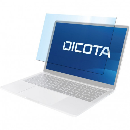 "Dicota Anti-Glare Filter 9H adhesive Universal 16:9 13.3"