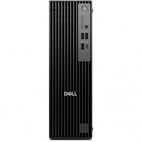 "Dell Pro Slim Plus Desktop QBS1250 Intel Core Ultra 7 265"