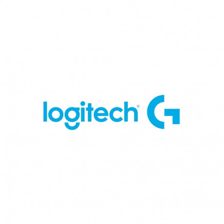 "Logitech G PRO X Superlight 2 DEX ergonomisch Rechtshänder kabellos. kabelgebunden - 2.4 GHz. USB -