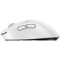 "Logitech G PRO X SUPERLIGHT 2 DEX - Maus - ergonomisch - Fr Rechtshänder - optisch - 5 Tasten - kab