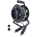 "Equip HDMI PHS Ethernet 2.1 A-A St/St 200.0m 8K60Hz HDRopt"