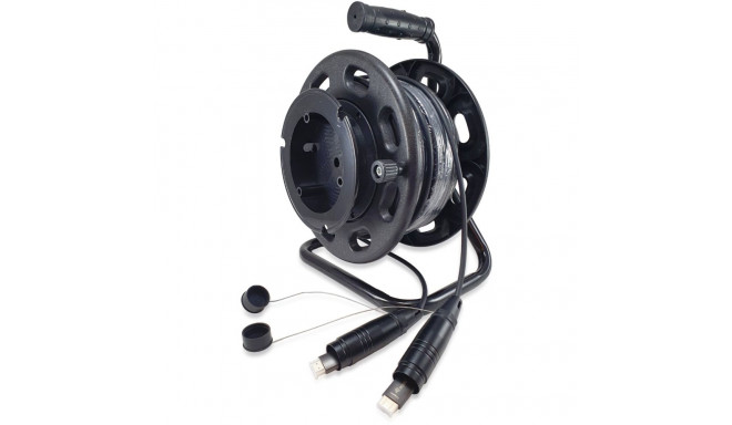 "Equip HDMI PHS Ethernet 2.1 A-A St/St 200.0m 8K60Hz HDRopt"
