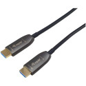 "Equip HDMI PHS Ethernet 2.1 A-A St/St 200.0m 8K60Hz HDRopt"