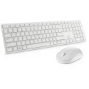 "DELL PRO WIRELESS KEYBOARD AND"