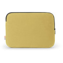 "Dicota BASE XX Laptop Sleeve 14-14.1"" Camel Brown"