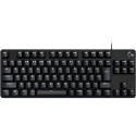 "G413 TKL SE - BLACK - NLB -"