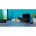 "WD My Book Duo 36TB Black RAID Storage Dual-Drive RAID 0/1 JB0D USB3.1 RTL"