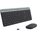 "SLIM WRLS KEYBOARD MOUSE COMBO"
