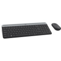 "SLIM WRLS KEYBOARD MOUSE COMBO"