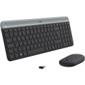 "SLIM WRLS KEYBOARD MOUSE COMBO"