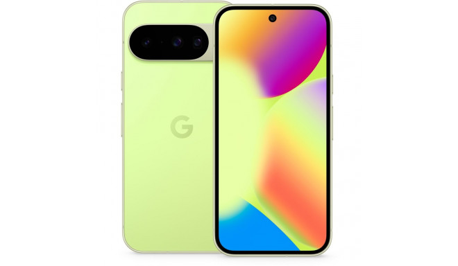 "Google Pixel 10 128GB Lemongrass"