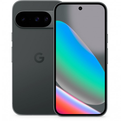 "Google Pixel 10 256GB Obsidian"