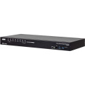 "ATEN CS18208 8-Port USB3.0 HDMI KVM Switch"
