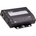 "ATEN SN3002P 2-Port RS-232 Secure Device Server PoE"