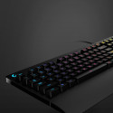 "Logitech G213 PRODIGY GAMING KEYBOARD"