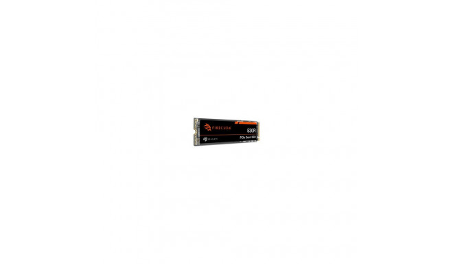 "SEAGATE FireCuda 530R 2TB SSD PCIe Gen4x4 NVMe M.2"